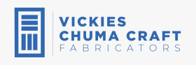 Vickies Chuma Craft Fabricators logo